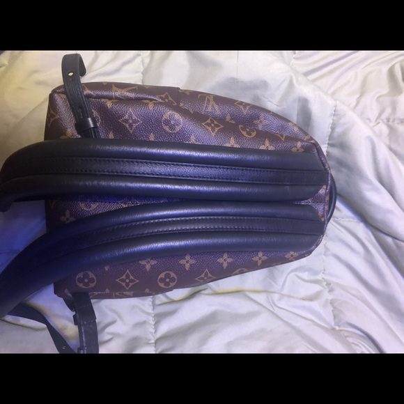 Luis Vuitton Backpack - Picture 5 of 6